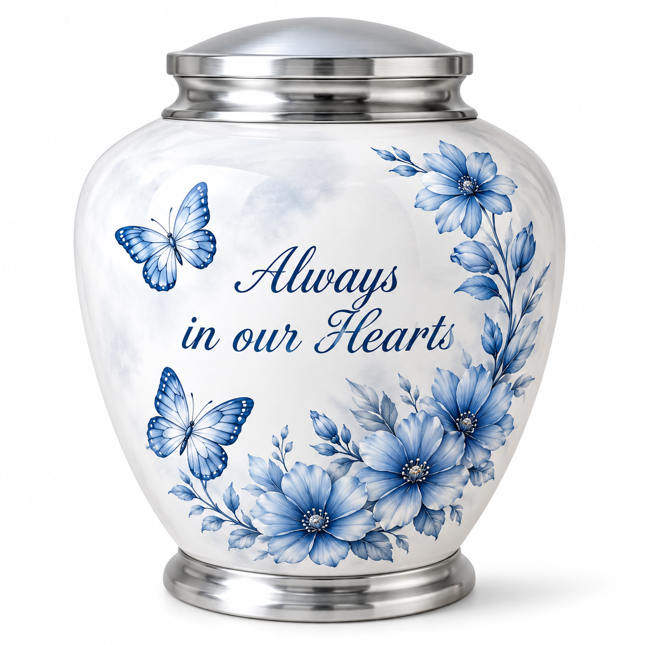 Urn Design Service