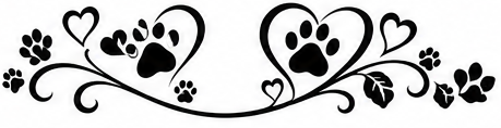 Pet Memorial Flourish 1
