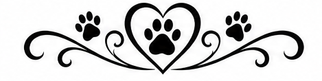 Pet Memorial Flourish 2
