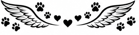 Pet Memorial Flourish 4