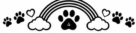 Pet Memorial Flourish 5