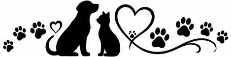 Pet Memorial Flourish 8