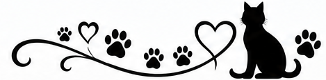 Pet Memorial Flourish 9