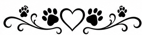 Pet Memorial Flourish 11
