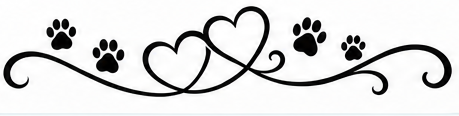 Pet Memorial Flourish 13
