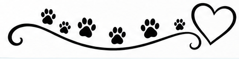 Pet Memorial Flourish 15