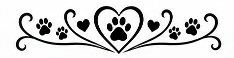 Pet Memorial Flourish 17