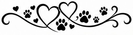 Pet Memorial Flourish 19