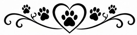 Pet Memorial Flourish 20